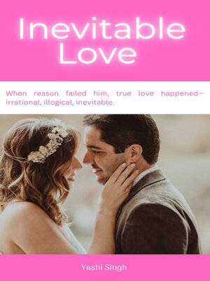 cover image of Inevitable Love